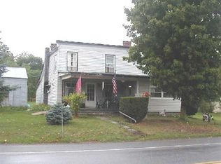Route 30, Fultonham, NY 12071