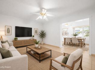 3675 SW 23rd St #A, Miami, FL 33145