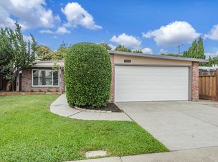 1518 Cobb St, San Mateo, CA 94401