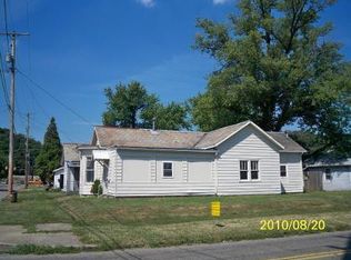 103 Pierce St, Zanesville, OH 43701