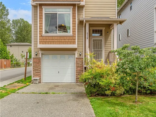 518 95th Ct SE, Everett, WA 98201