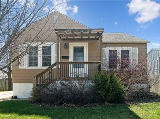 1799 Park Ave, Marion, IA