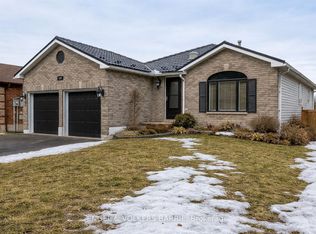 139 Columbia Rd, Barrie, ON L4N8E3