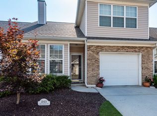 243 Riverstone Plc #65, Canton, GA 30114