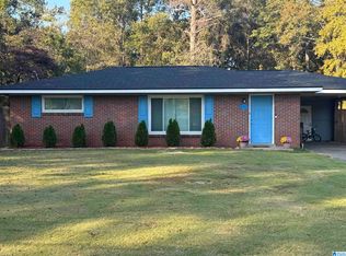 251 McGowan Rd, Wilsonville, AL 35186