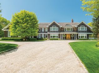 1461 Deerfield Rd, Water Mill, NY 11976