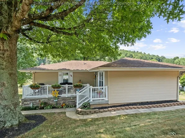 2015 Cloverfield Ln, Charleston, WV 25312
