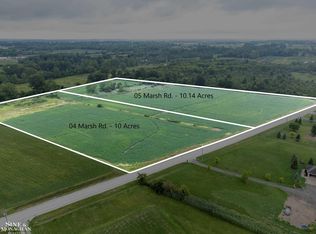 5 Marsh Rd, East China, MI 48054