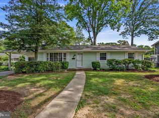 812 Cottonwood Dr, Severna Park, MD 21146