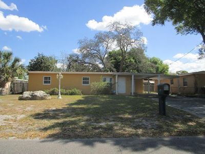 5903 N 43rd St, Tampa, FL, 33610