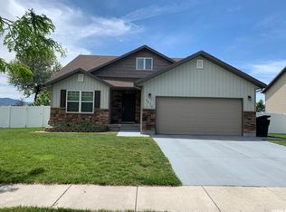 1516 W 800 S, Logan, UT 84321