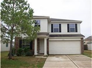 18219 Sable Tree Dr, Houston, TX 77084