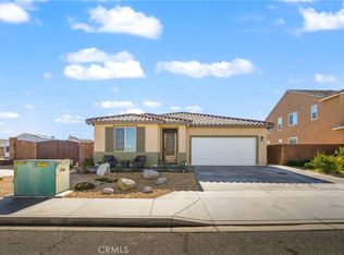 11695 Iverson St, Victorville, CA 92392