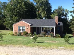 206 Lilly St, Cherryville, NC 28021