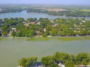259 Spyglass Rd, Mc Queeney, TX 78123