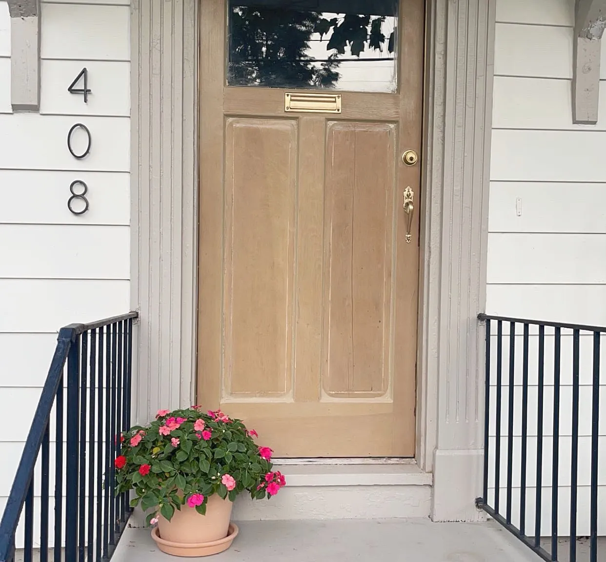 408 N Buchanan St — Photo 1