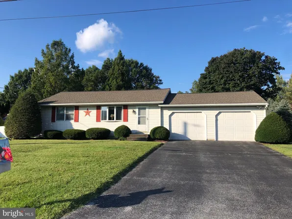 4713 Williams Ave, Reading, PA 19606