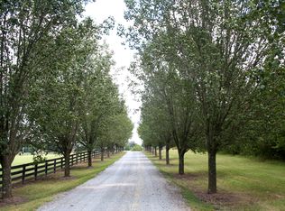 0000 Clarence Secrest Rd, Monroe, NC 28110