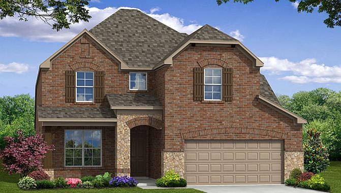Exterior FCL