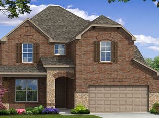 7295 Cana, Grand Prairie, TX 75054