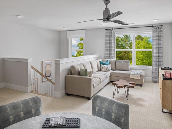 Nayan Plan, Griffith Lakes - Preserve Collection