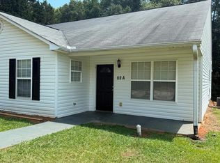 112 Lora Ln #112A, Greenville, SC 29617