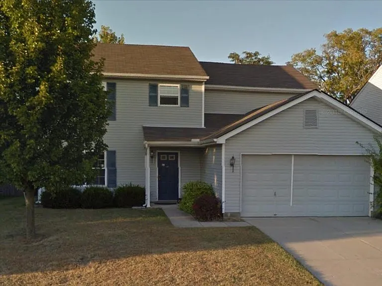 4261 Dobbin Cir — Photo 1