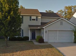 4261 Dobbin Cir, Dayton, OH 45424