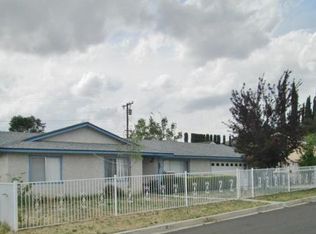 10177 Ralph Rd, Cherry Valley, CA 92223