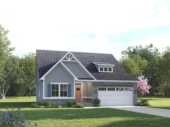 197 Copper Pointe Loop LOT 119, Conway, SC 29526