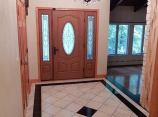 35 Shawnee Dr, Watchung, NJ 07069