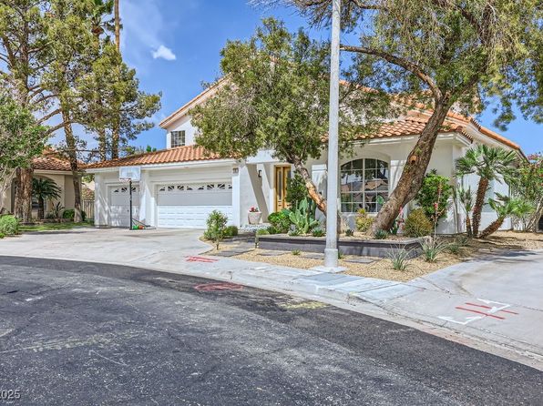 176 Tierra Bonita Ct, Henderson, NV 89074