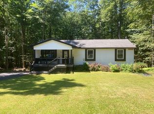 137 Jolly Roger Rd, Du Bois, PA 15801