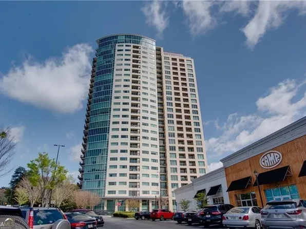 4561 Olde Perimeter Way APT 2603, Dunwoody, GA 30346