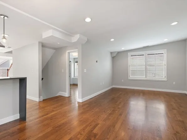 14 Fiske Ave #2, Somerville, MA 02145