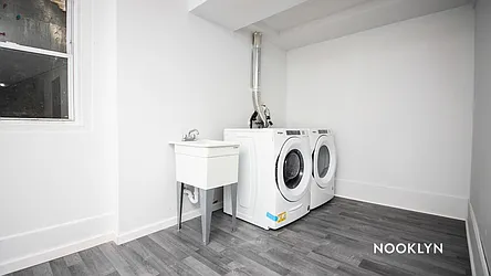 Rented by Nooklyn NYC LLC