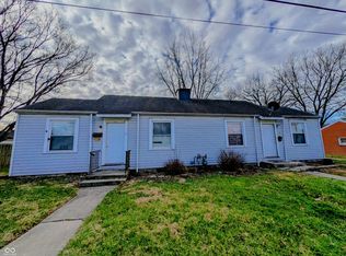 309 W 29th St, Anderson, IN 46016