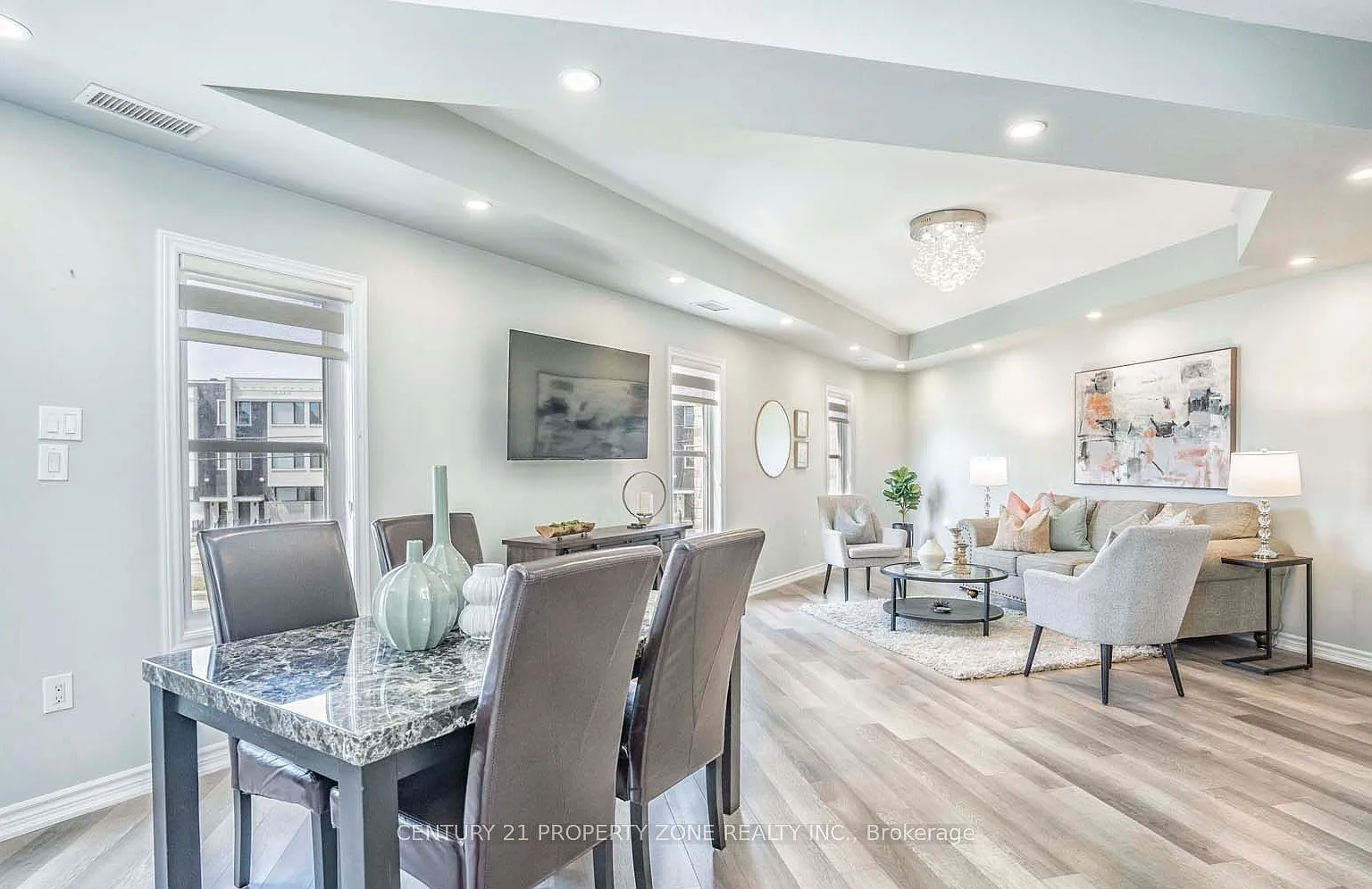 2 bed, $2,800 — Photo 4