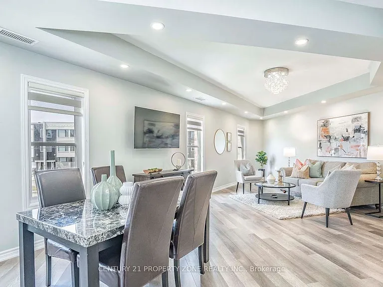 3865 Major Mackenzie Dr W #225 — Photo 4