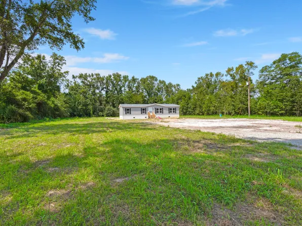 1306 Mulberry Rd, Saint George, SC 29477