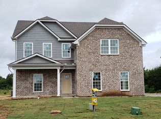 2422 Tredwell Ave #161-LOT 161, Murfreesboro, TN 37128