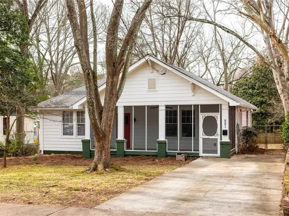 881 Woodland Ave SE, Atlanta, GA 30316