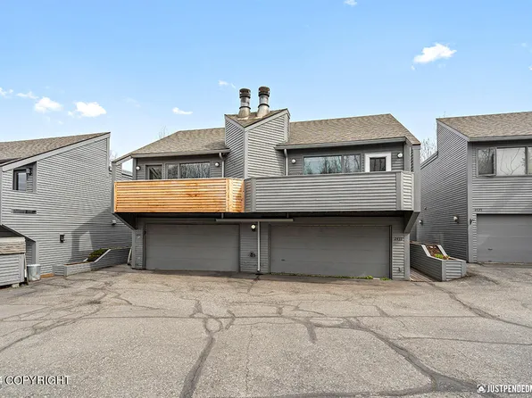 2437 Lahonda Dr #1C, Anchorage, AK 99517