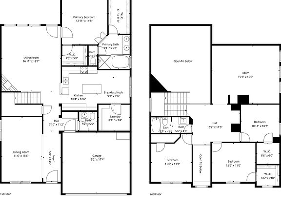 5th image of 1007 Hockley Ln