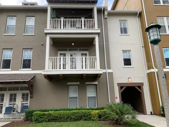 1210 Ironsmith Dr APT 209, Celebration, FL 34747