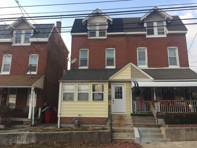 1211 Arch St, Norristown, PA, 19401