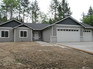 3428 SE Soholt Ln, Port Orchard, WA 98367