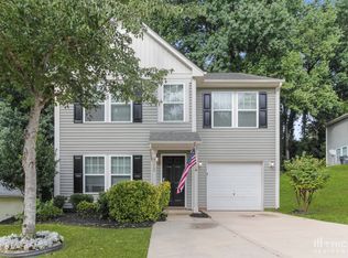 7312 Waldon Park Ln, Charlotte, NC 28214