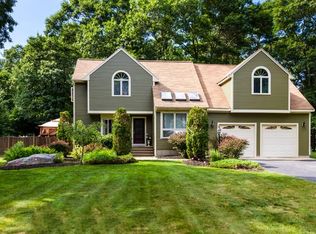 6 Susan Dr, Berkley, MA 02779