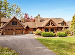 12 Lauren Ln, Windham, NY 12496